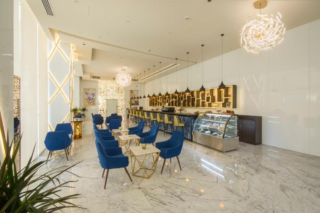 Hotel Gevora - 23