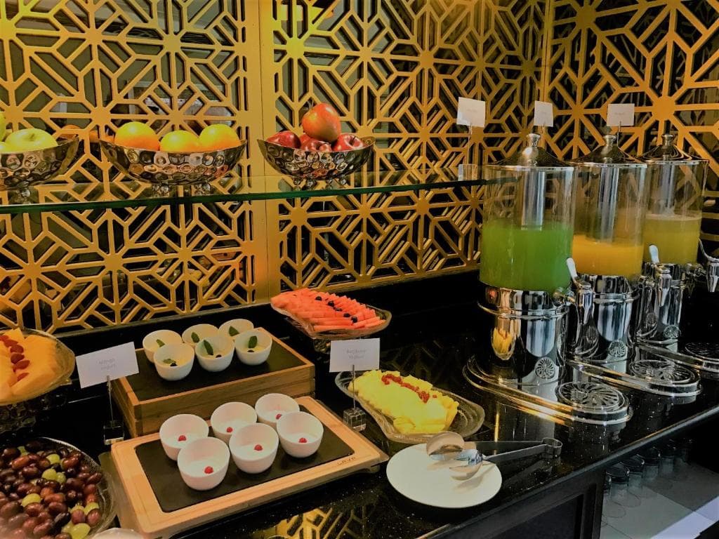 Hotel Gevora - 37