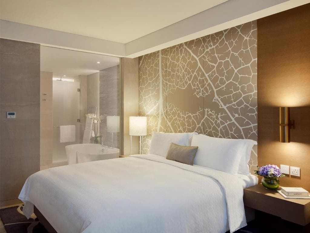 Al Bandar Rotana – Dubai Creek - 10