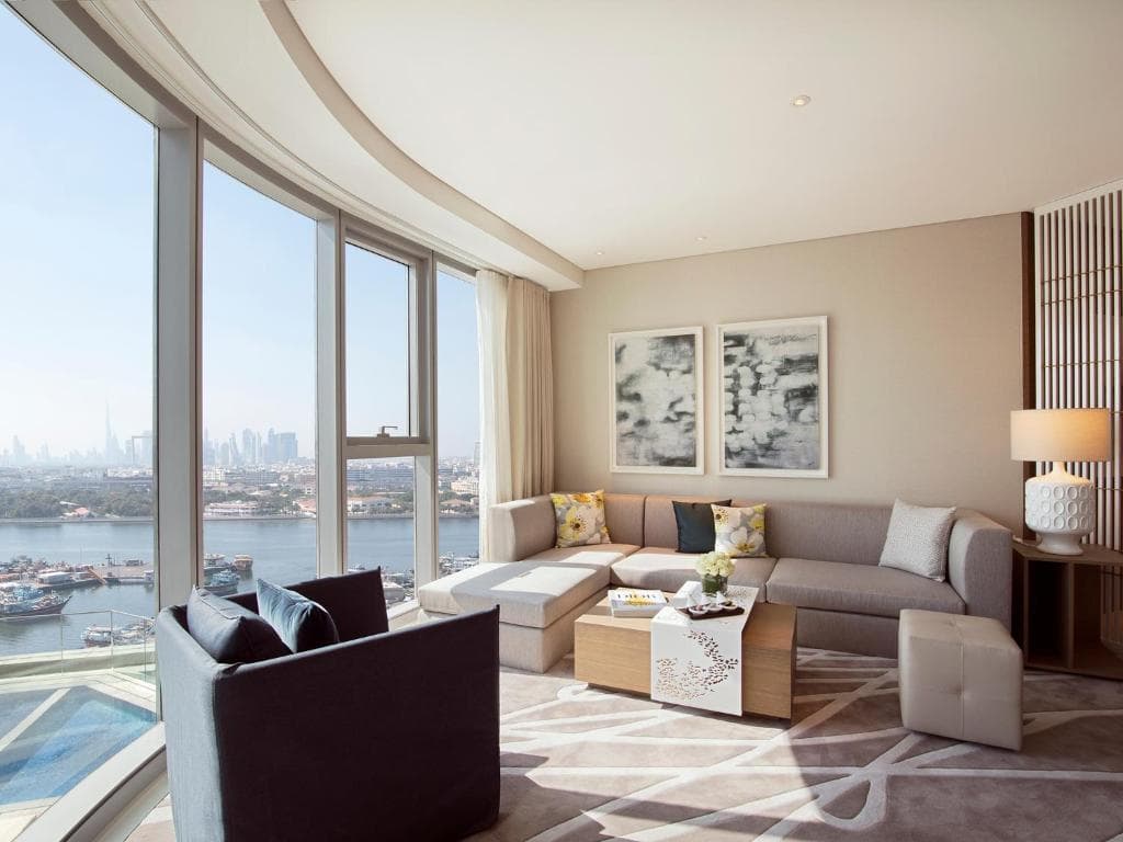 Al Bandar Rotana – Dubai Creek - 11