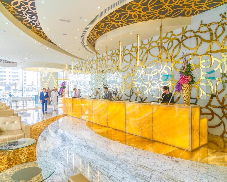 Hotel Gevora - 18