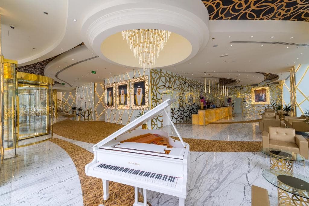 Hotel Gevora - 16