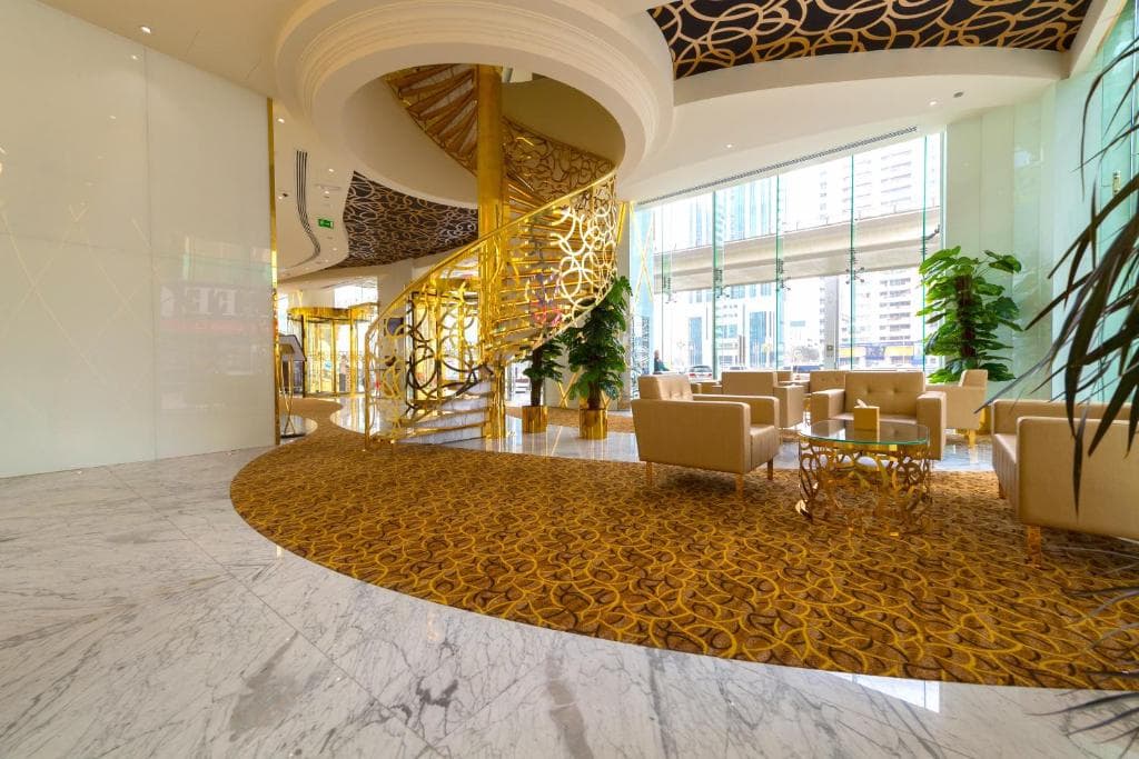 Hotel Gevora - 17