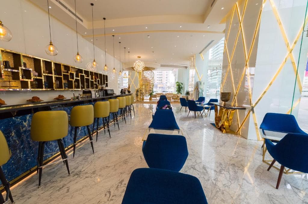 Hotel Gevora - 24