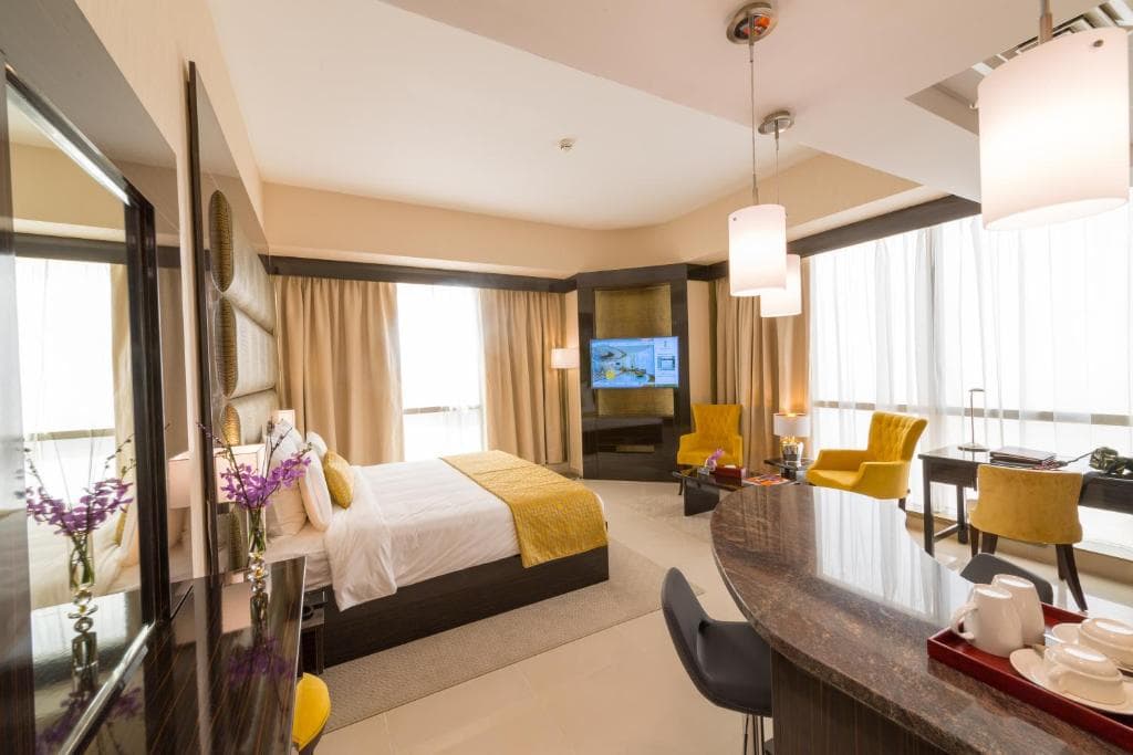 Hotel Gevora - 8