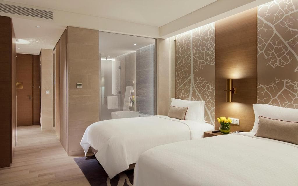 Al Bandar Rotana – Dubai Creek - 2