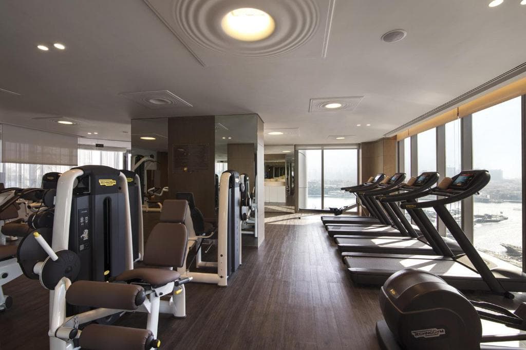 Al Bandar Rotana – Dubai Creek - 42