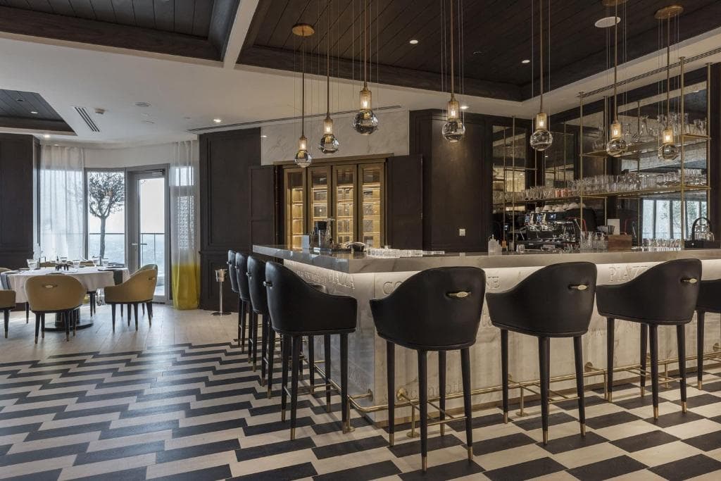 Al Bandar Rotana – Dubai Creek - 31
