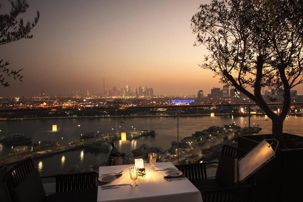 Al Bandar Rotana – Dubai Creek - 35