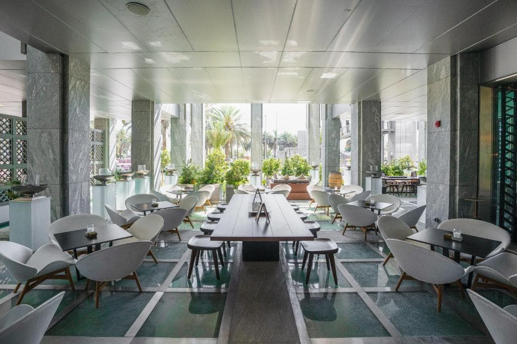 Al Bandar Rotana – Dubai Creek - 32