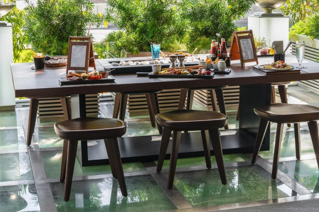 Al Bandar Rotana – Dubai Creek - 26