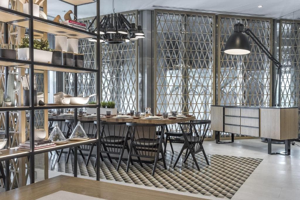 Al Bandar Rotana – Dubai Creek - 33