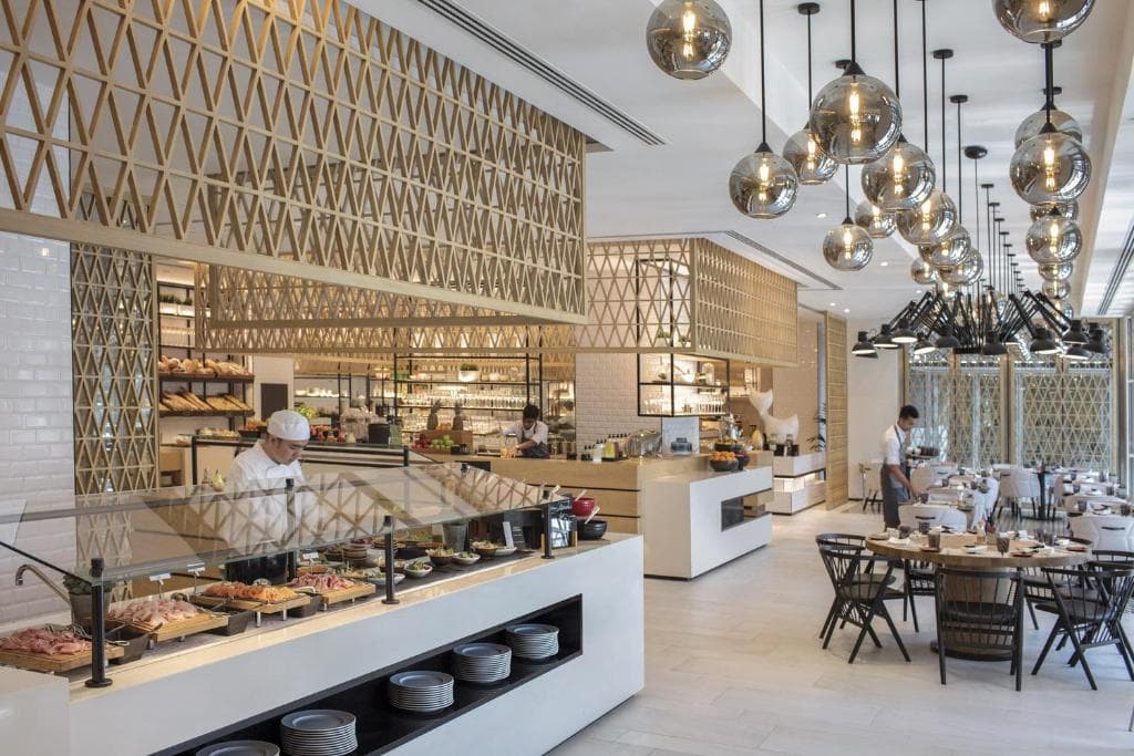 Al Bandar Rotana – Dubai Creek - 23