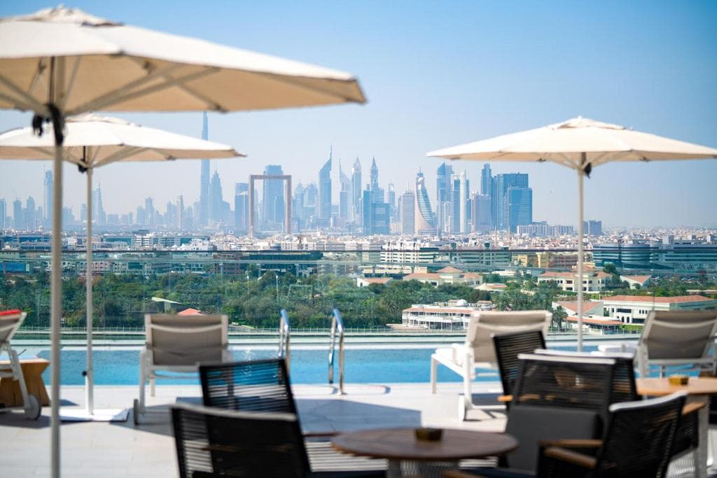 Al Bandar Rotana – Dubai Creek - 37