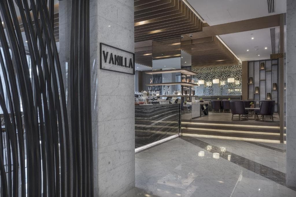 Al Bandar Rotana – Dubai Creek - 28