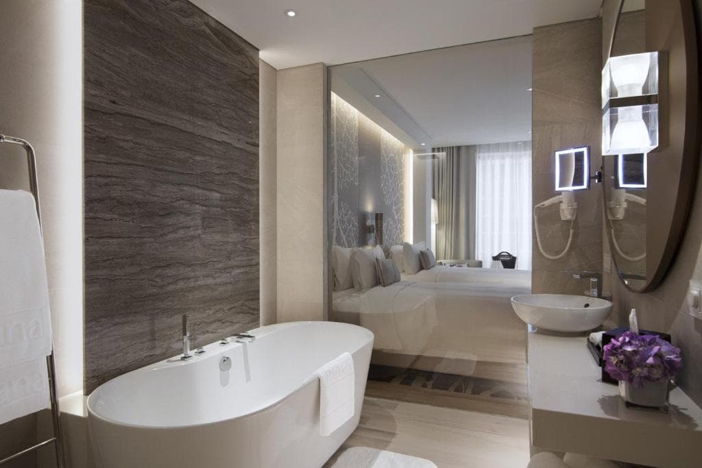 Al Bandar Rotana – Dubai Creek - 3
