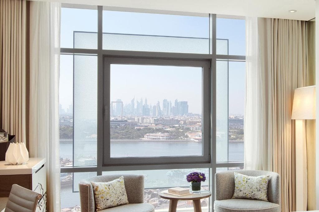 Al Bandar Rotana – Dubai Creek - 14