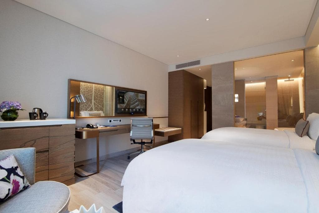Al Bandar Rotana – Dubai Creek - 12