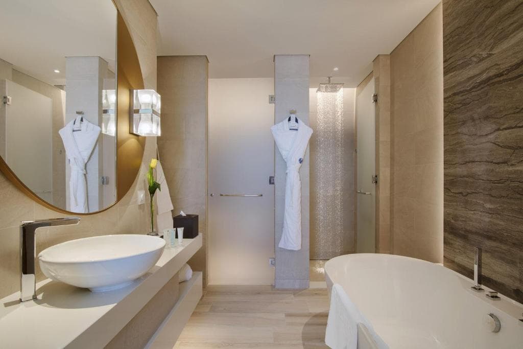 Al Bandar Rotana – Dubai Creek - 22