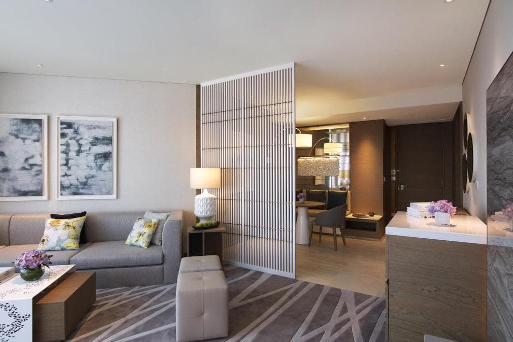 Al Bandar Rotana – Dubai Creek - 13