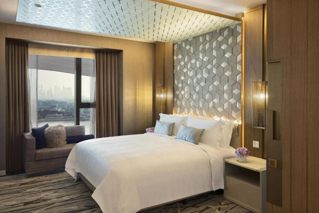 Al Bandar Rotana – Dubai Creek - 9