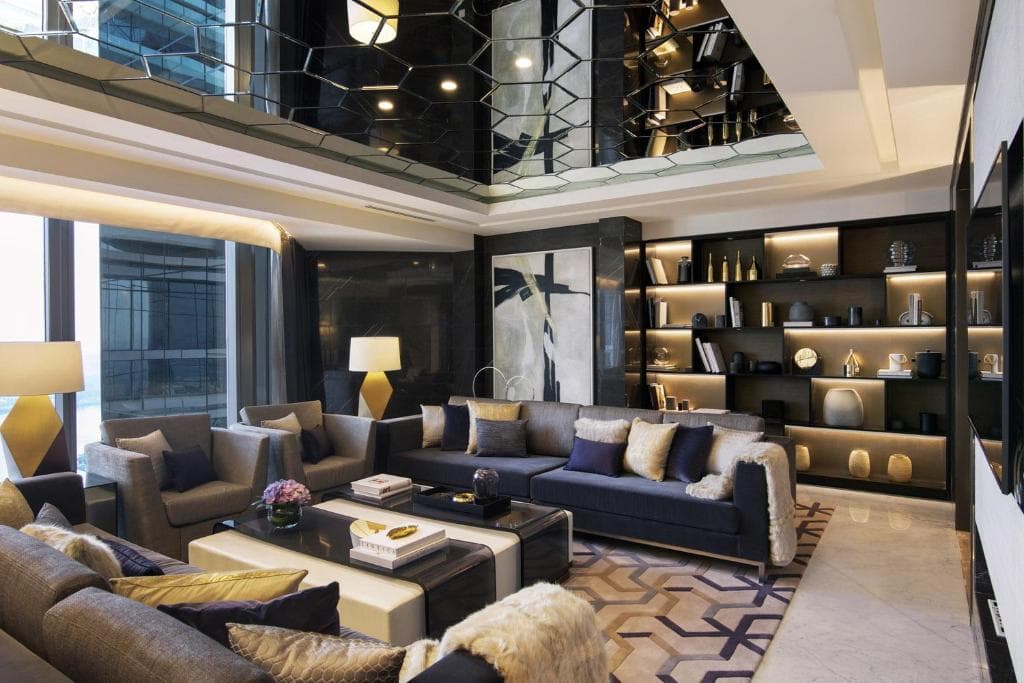 Al Bandar Rotana – Dubai Creek - 21