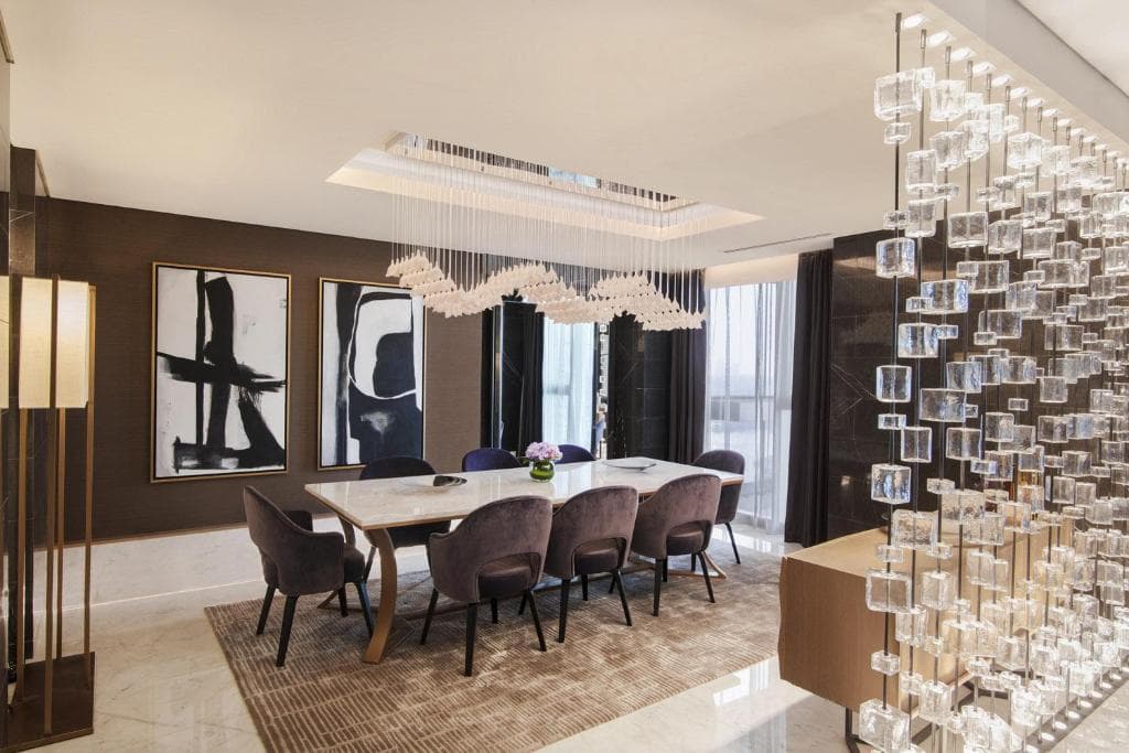 Al Bandar Rotana – Dubai Creek - 18
