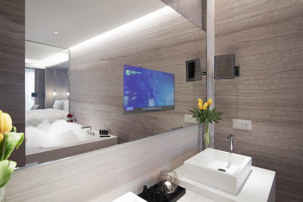 Al Bandar Rotana – Dubai Creek - 19