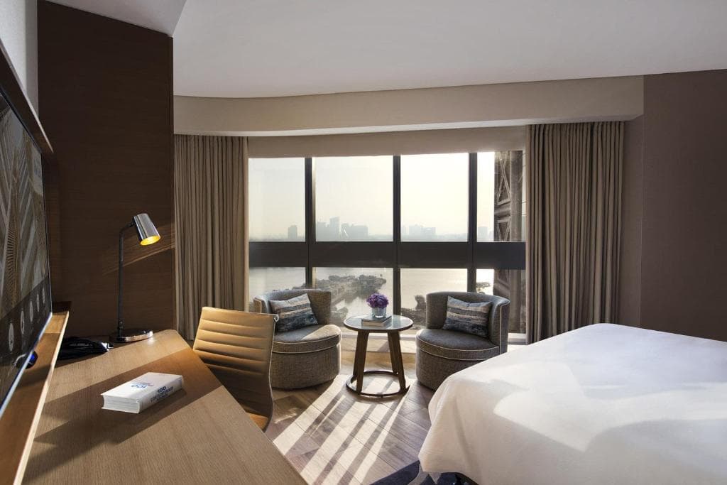 Al Bandar Rotana – Dubai Creek - 17