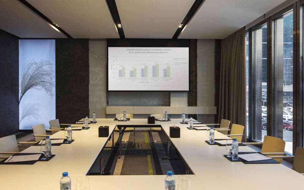 Al Bandar Rotana – Dubai Creek - 44