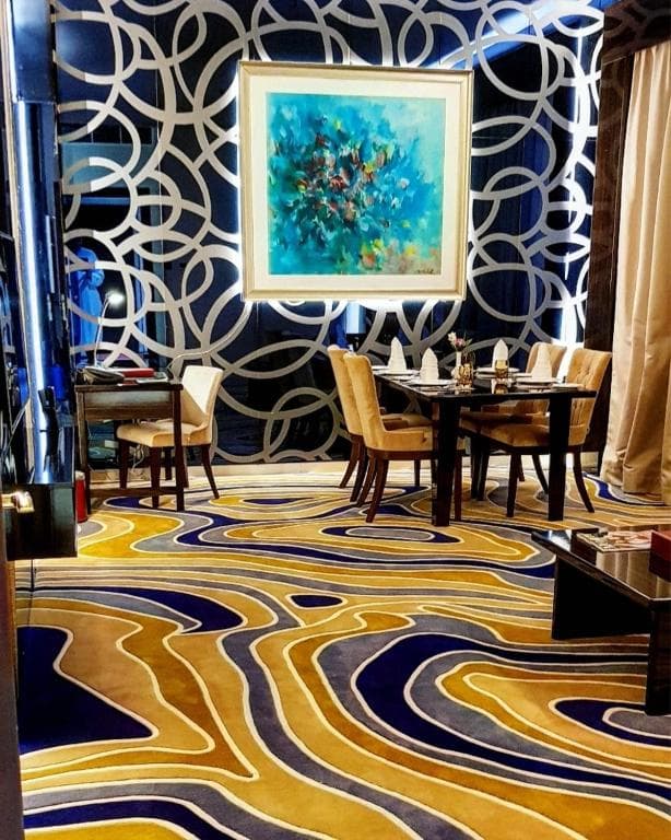 Hotel Gevora - 7