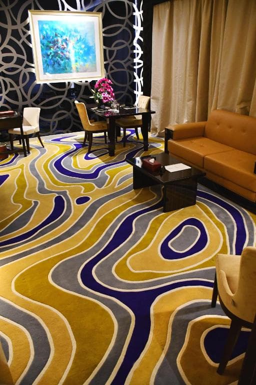 Hotel Gevora - 6