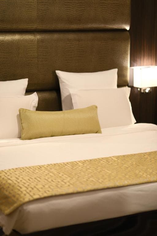 Hotel Gevora - 5