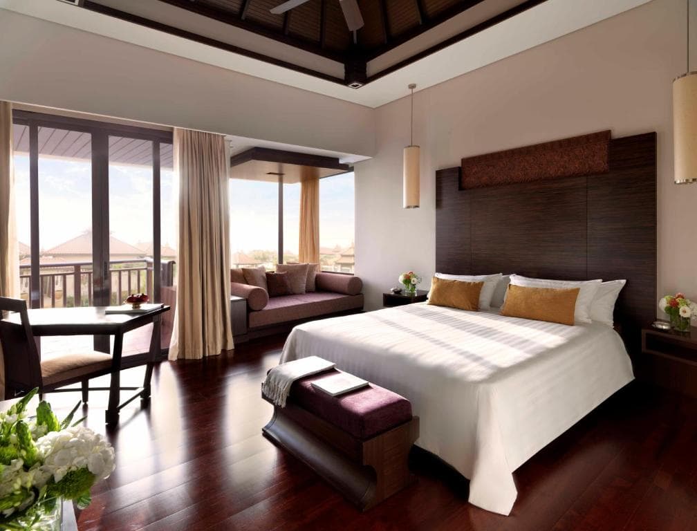 Anantara Dubai The Palm Resort - 26