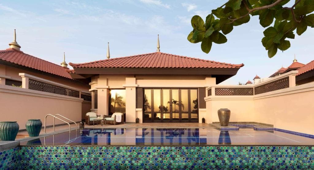 Anantara Dubai The Palm Resort - 22