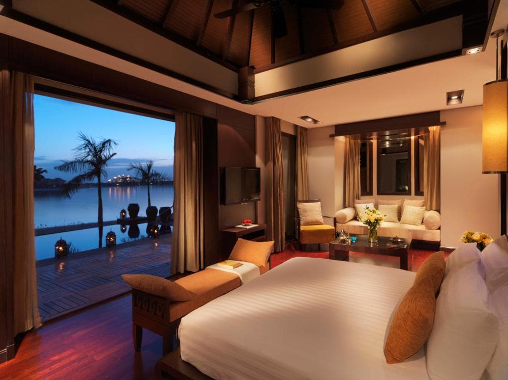 Anantara Dubai The Palm Resort - 29