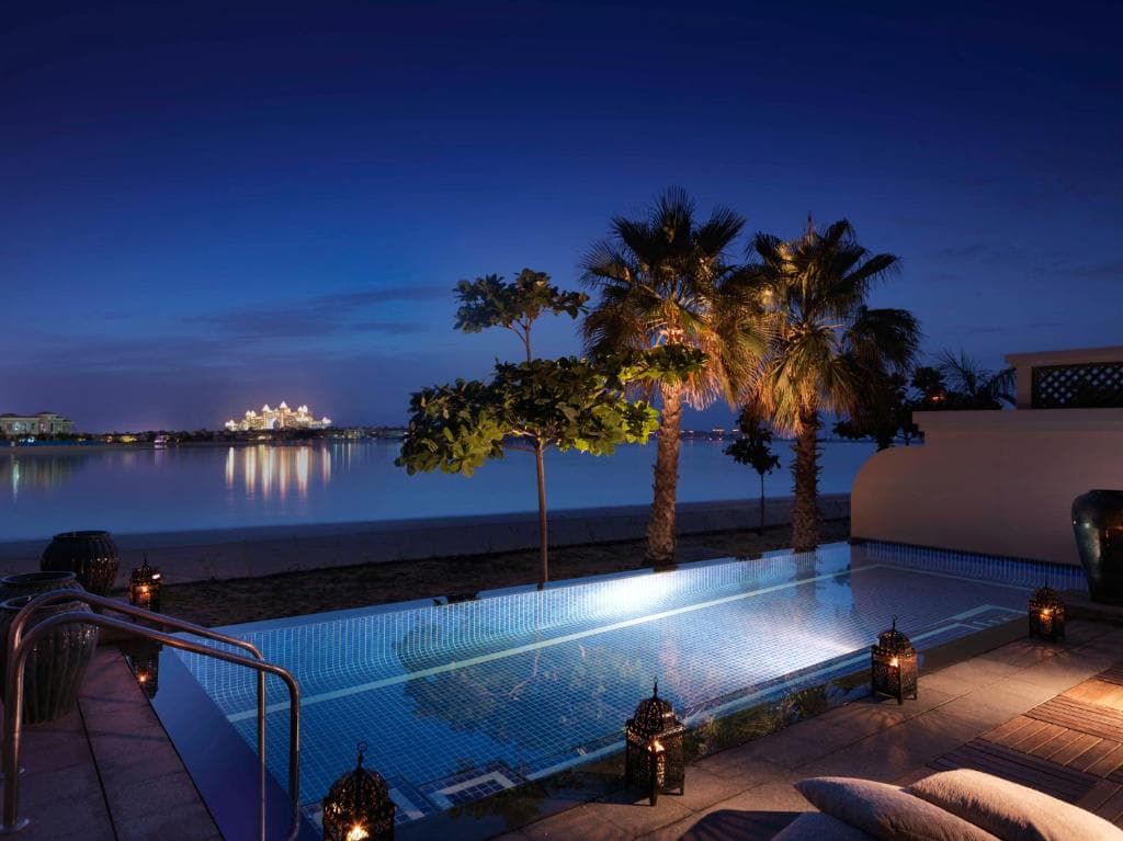 Anantara Dubai The Palm Resort - 24