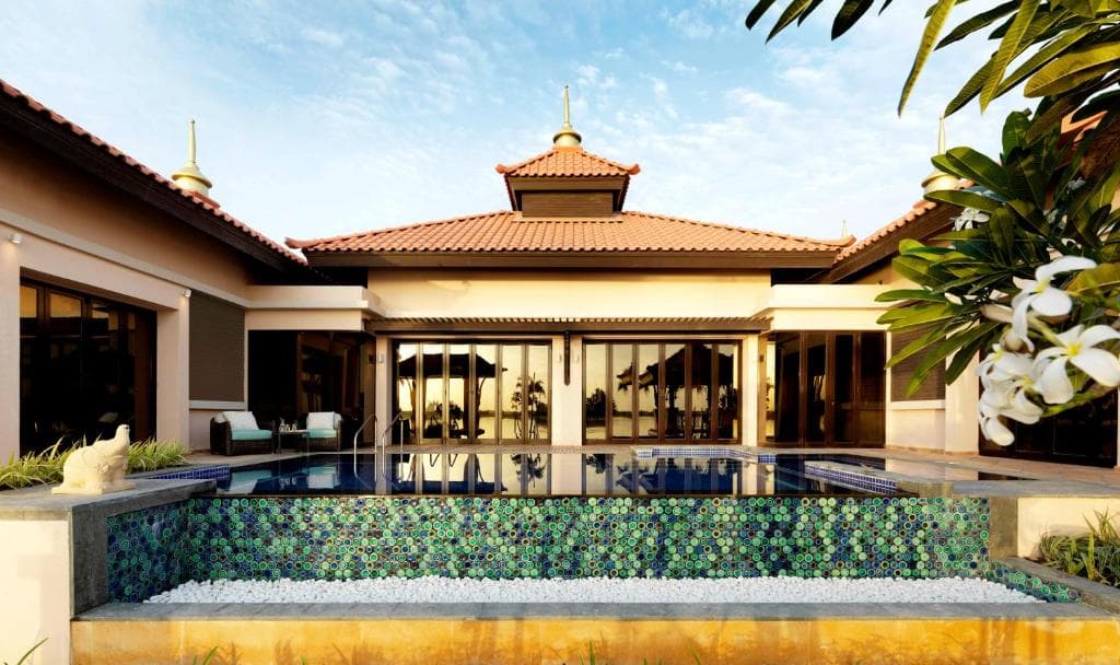 Anantara Dubai The Palm Resort - 25