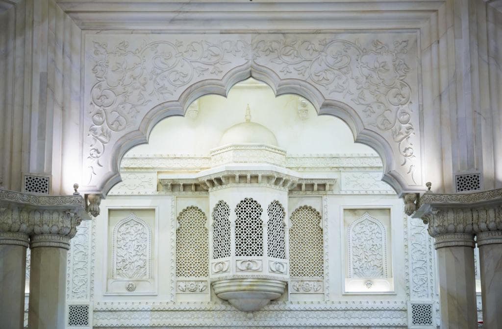 Avani Ibn Battuta Dubai - 46