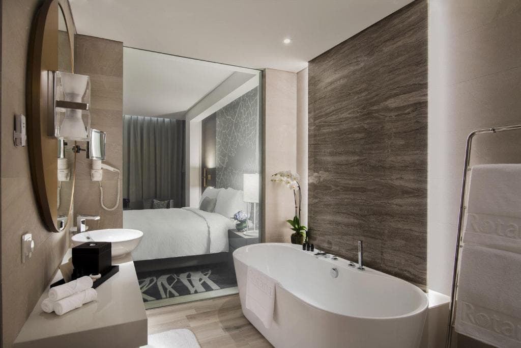 Al Bandar Rotana – Dubai Creek - 5
