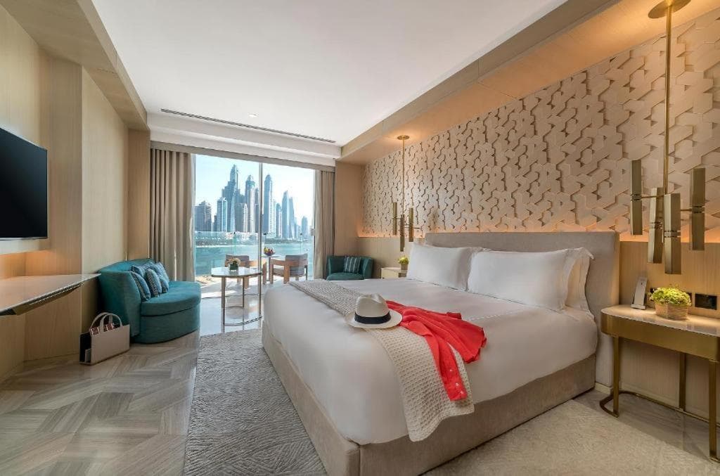 Hotel FIVE Palm Jumeirah Dubai - 23