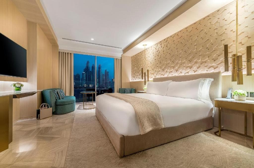 Hotel FIVE Palm Jumeirah Dubai - 24