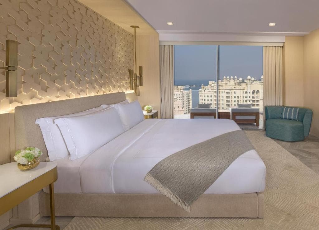 Hotel FIVE Palm Jumeirah Dubai - 20