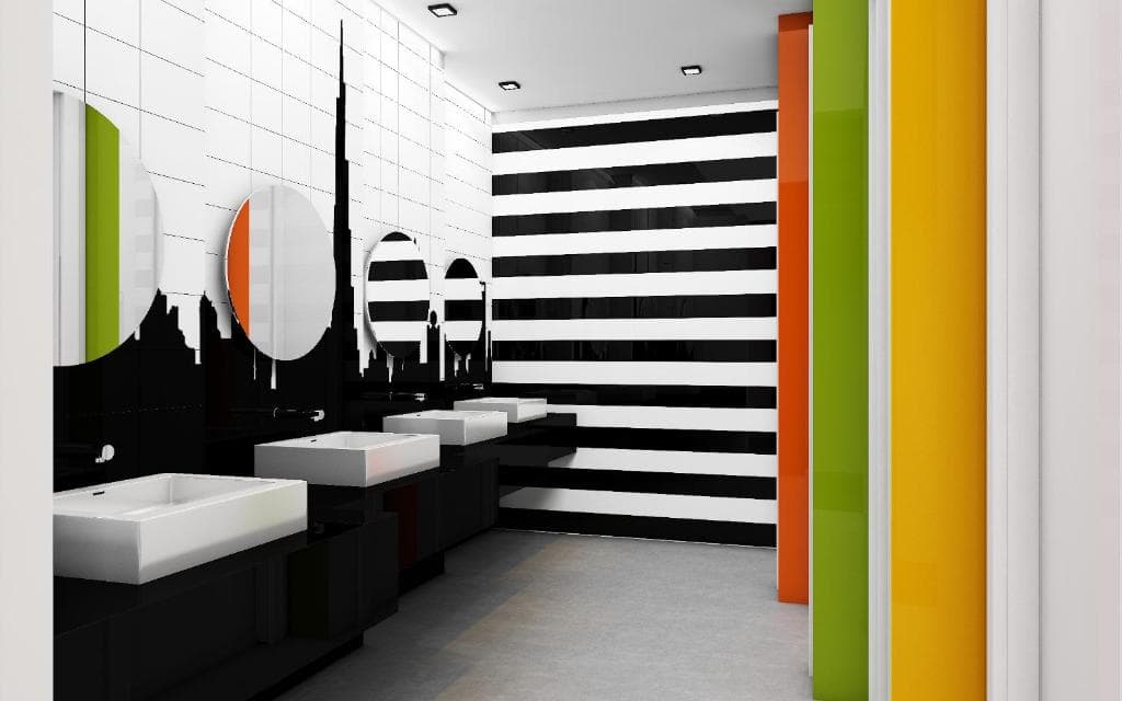 Hotel IBIS Styles Dubai Airport - 23