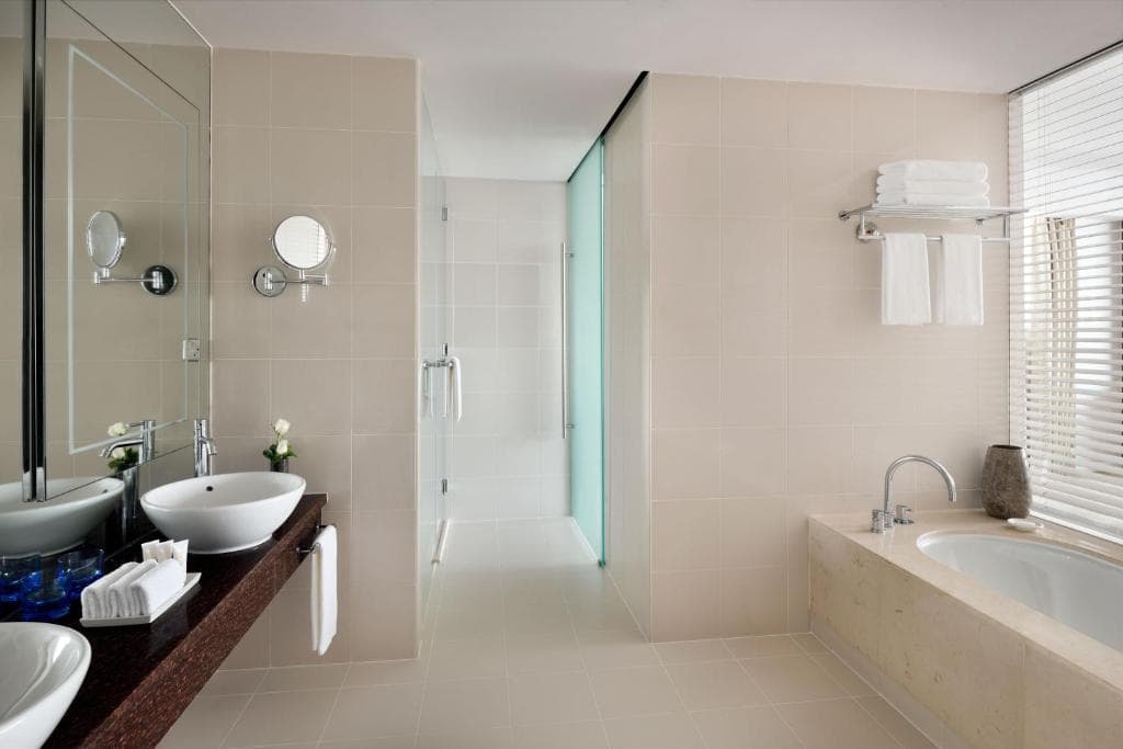 Crowne Plaza Dubai Festival City - 27