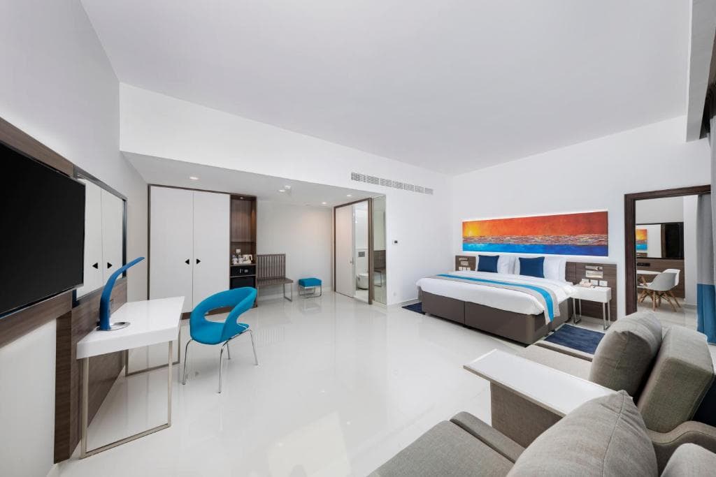 Hotel Citymax Business Bay - 2