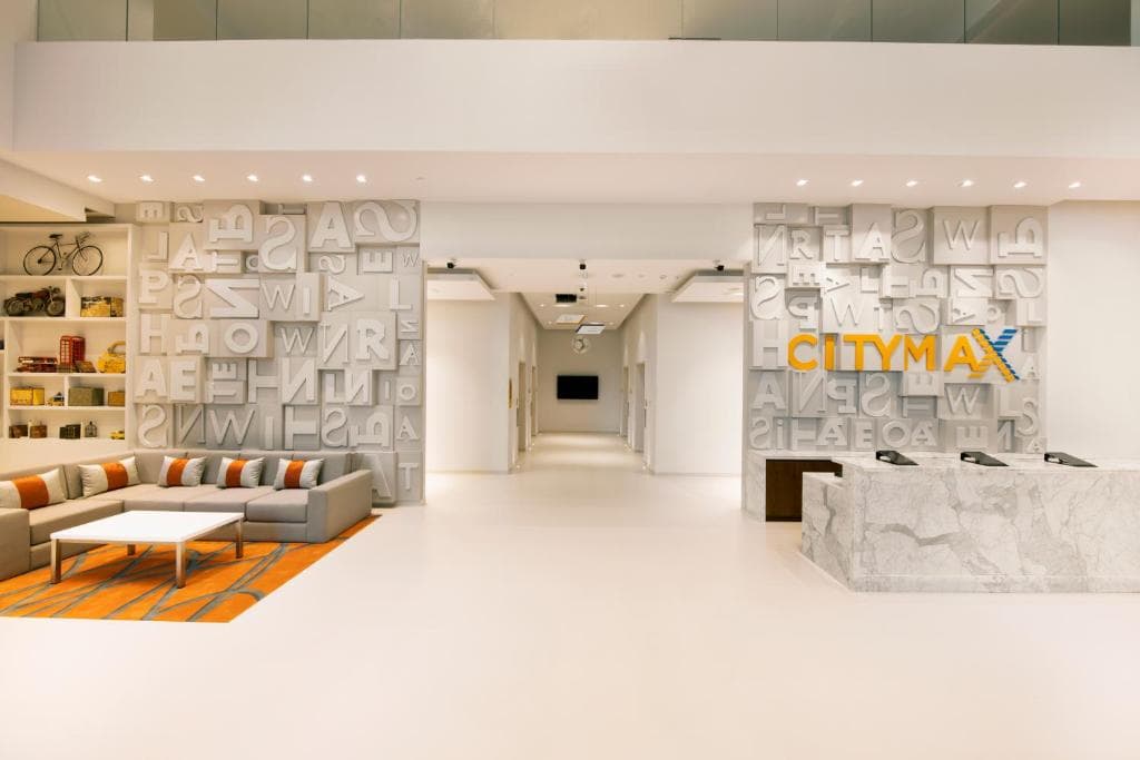 Hotel Citymax Business Bay - 18