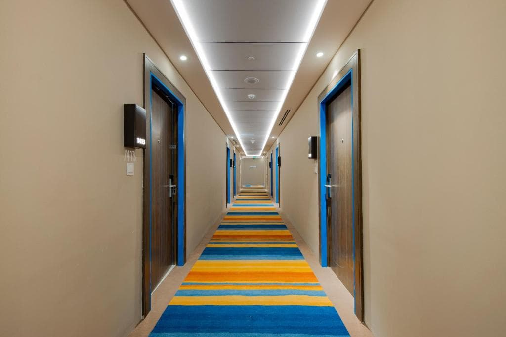 Hotel Citymax Business Bay - 19