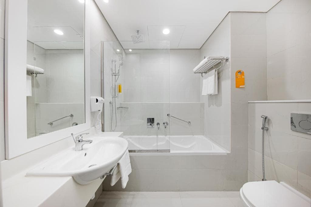 Hotel Citymax Business Bay - 23