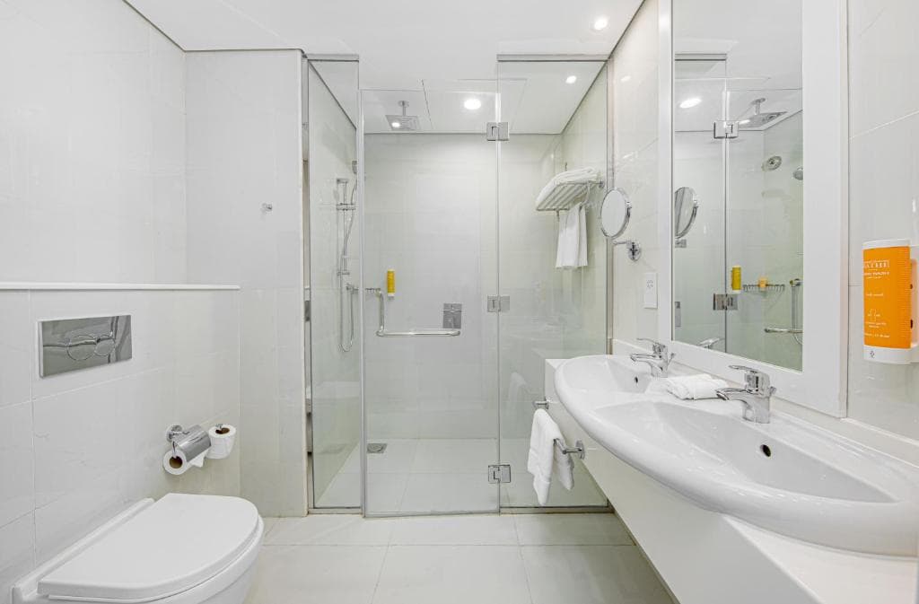 Hotel Citymax Business Bay - 25